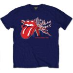 The Rolling Stones Unisex T-Shirt
