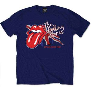 The Rolling Stones Unisex T-Shirt