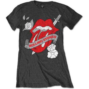 The Rolling Stones Ladies T-Shirt