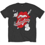 The Rolling Stones Unisex T-Shirt