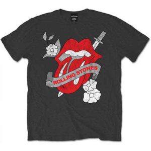 The Rolling Stones Unisex T-Shirt