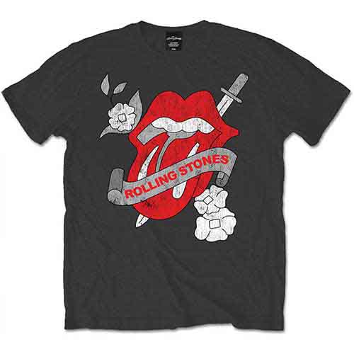 The Rolling Stones Unisex T-Shirt