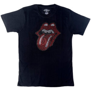 The Rolling Stones Unisex T-Shirt