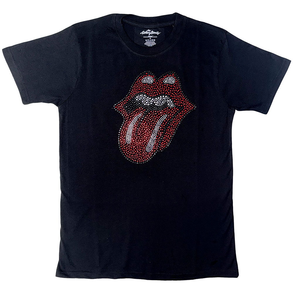The Rolling Stones Unisex T-Shirt