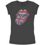 The Rolling Stones Ladies T-Shirt