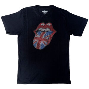The Rolling Stones Unisex T-Shirt