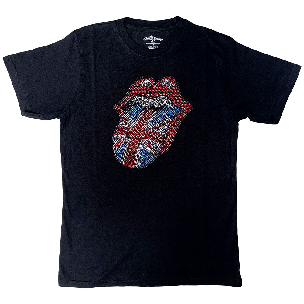The Rolling Stones Unisex T-Shirt