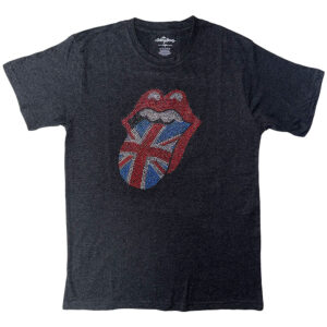 The Rolling Stones Unisex T-Shirt