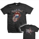 The Rolling Stones Unisex T-Shirt