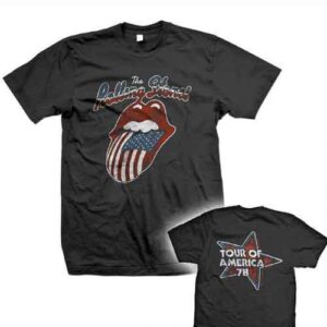 The Rolling Stones Unisex T-Shirt