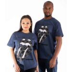 The Rolling Stones Unisex T-Shirt