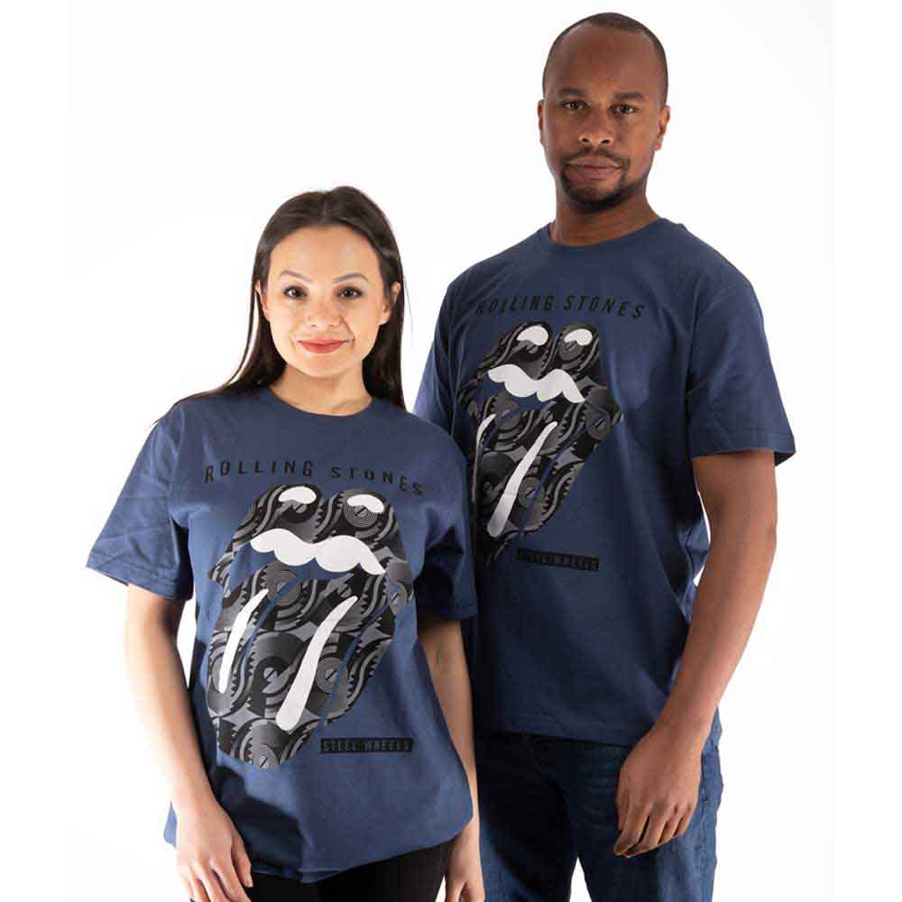 The Rolling Stones Unisex T-Shirt