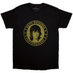 The Rolling Stones Unisex T-Shirt