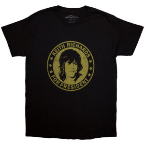 The Rolling Stones Unisex T-Shirt