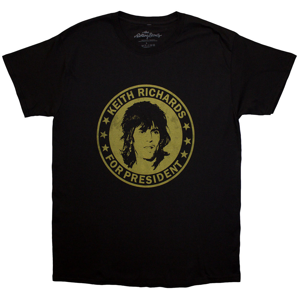 The Rolling Stones Unisex T-Shirt