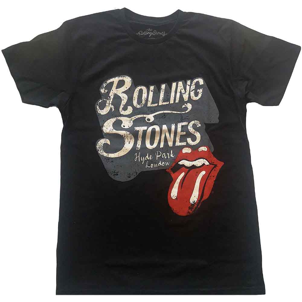 The Rolling Stones Unisex T-Shirt