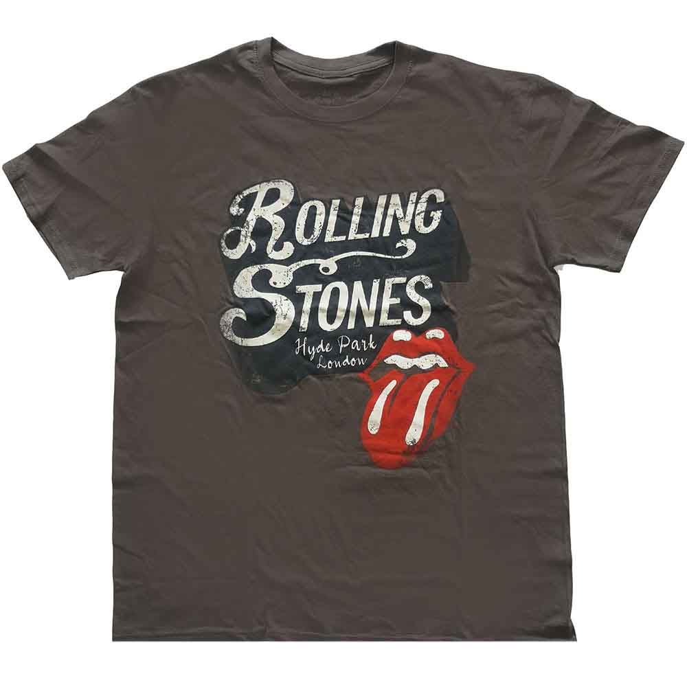 The Rolling Stones Unisex T-Shirt