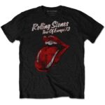 The Rolling Stones Unisex T-Shirt