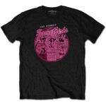 The Rolling Stones Unisex T-Shirt