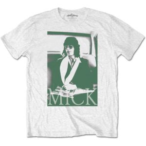 The Rolling Stones Unisex T-Shirt