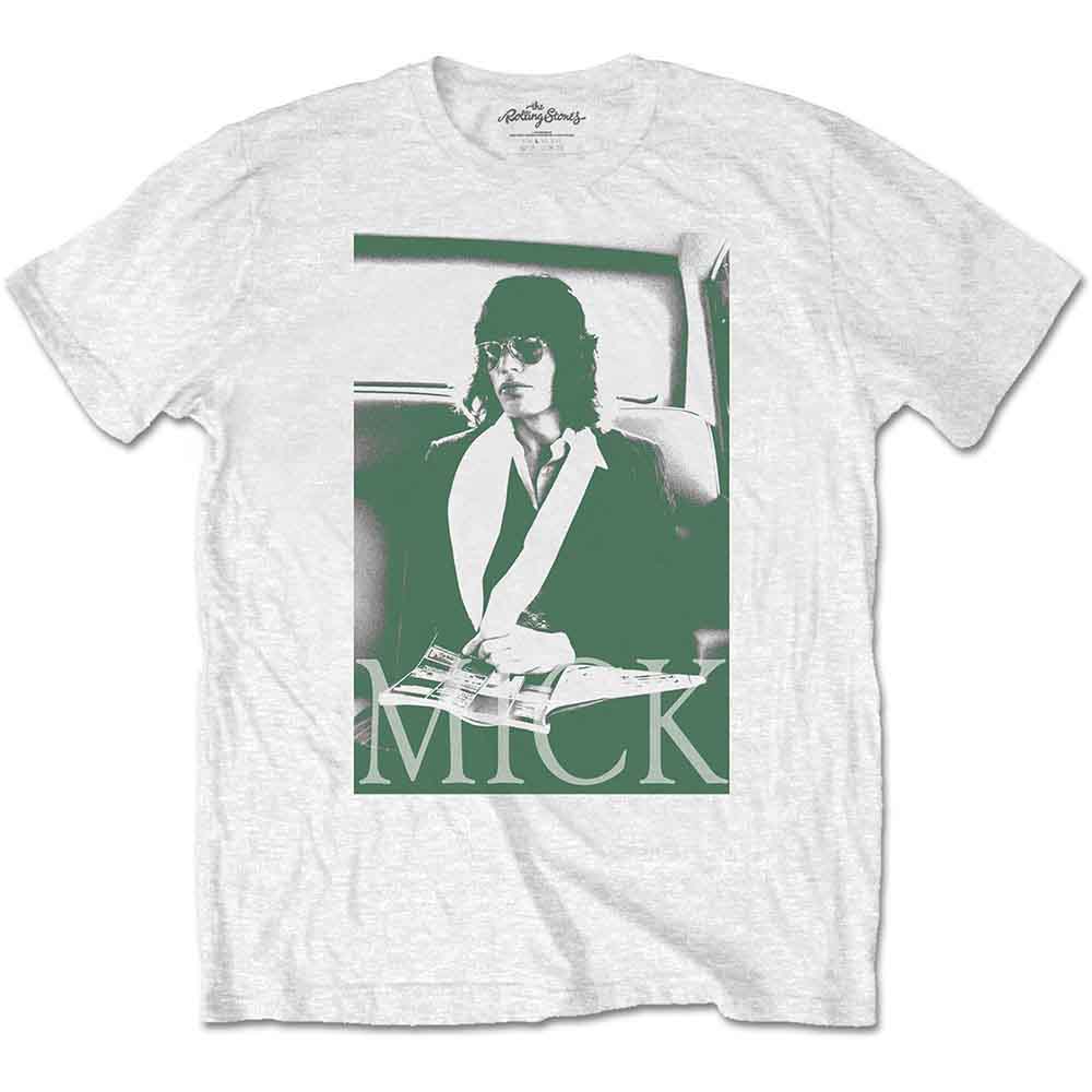 The Rolling Stones Unisex T-Shirt