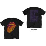 The Rolling Stones Unisex T-Shirt