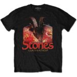 The Rolling Stones Unisex T-Shirt
