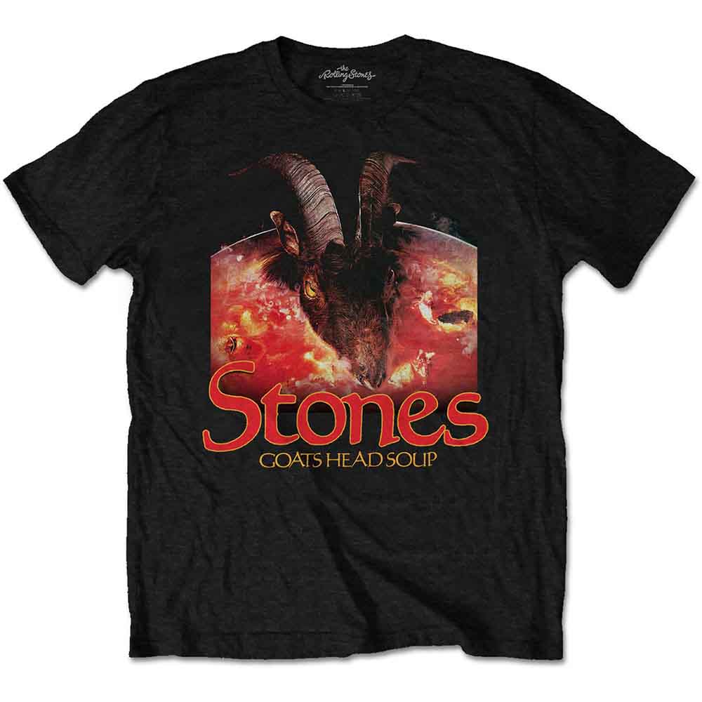 The Rolling Stones Unisex T-Shirt