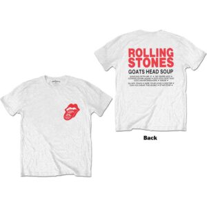 The Rolling Stones Unisex T-Shirt