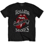 The Rolling Stones Unisex T-Shirt