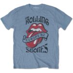 The Rolling Stones Unisex T-Shirt