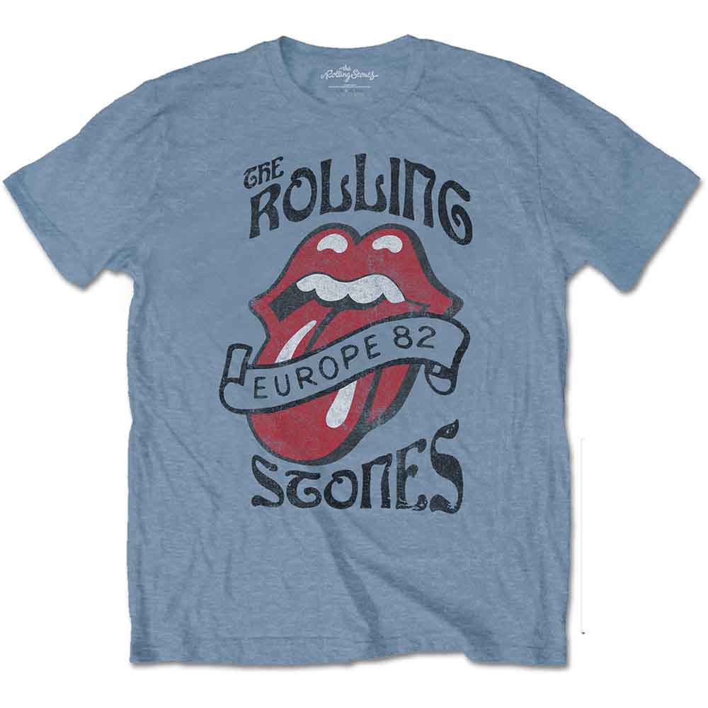 The Rolling Stones Unisex T-Shirt