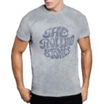 The Rolling Stones Unisex T-Shirt