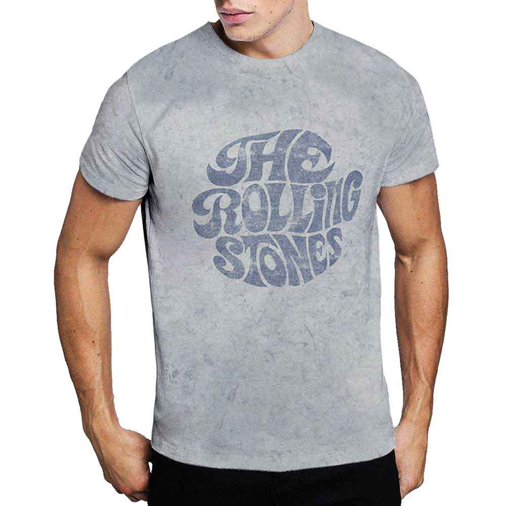 The Rolling Stones Unisex T-Shirt