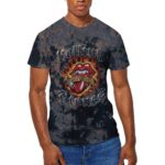 The Rolling Stones Unisex T-Shirt