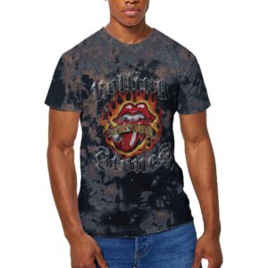 The Rolling Stones Unisex T-Shirt