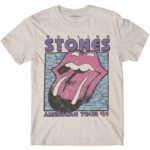 The Rolling Stones Unisex T-Shirt