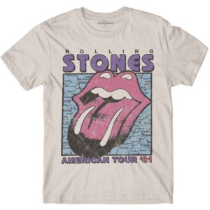 The Rolling Stones Unisex T-Shirt