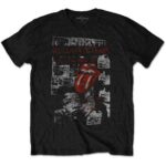 The Rolling Stones Unisex T-Shirt
