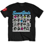 The Rolling Stones Unisex T-Shirt