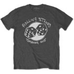 The Rolling Stones Unisex T-Shirt