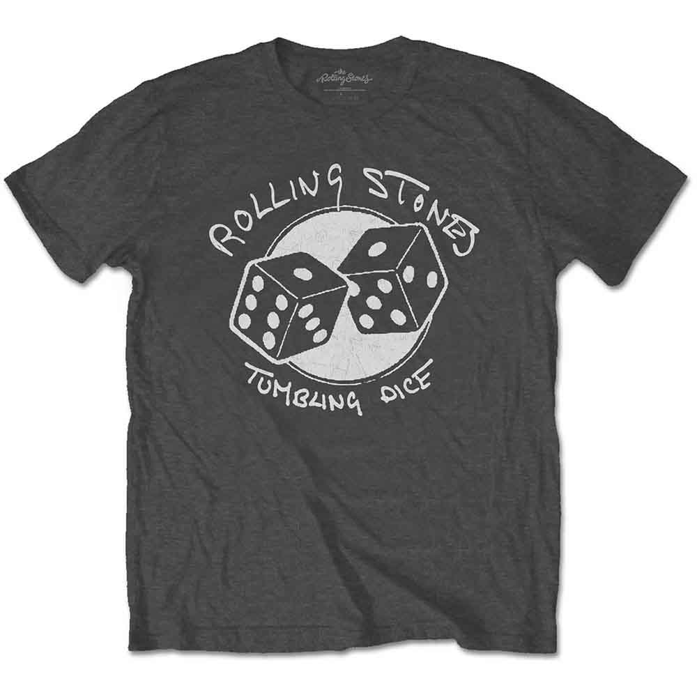 The Rolling Stones Unisex T-Shirt
