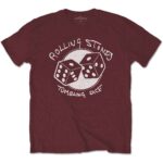 The Rolling Stones Unisex T-Shirt
