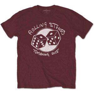 The Rolling Stones Unisex T-Shirt