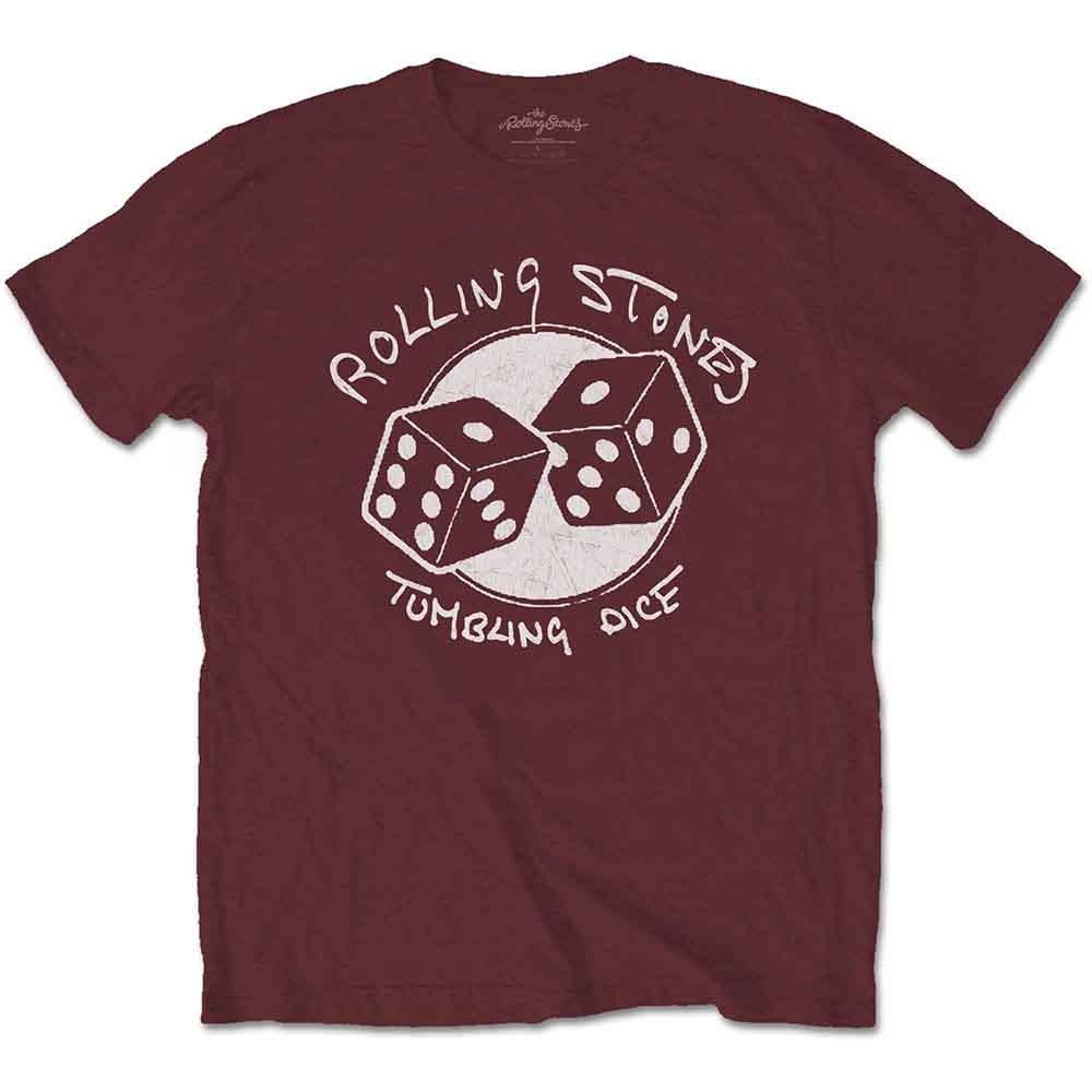 The Rolling Stones Unisex T-Shirt