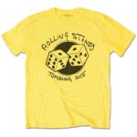 The Rolling Stones Unisex T-Shirt