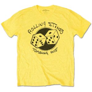 The Rolling Stones Unisex T-Shirt
