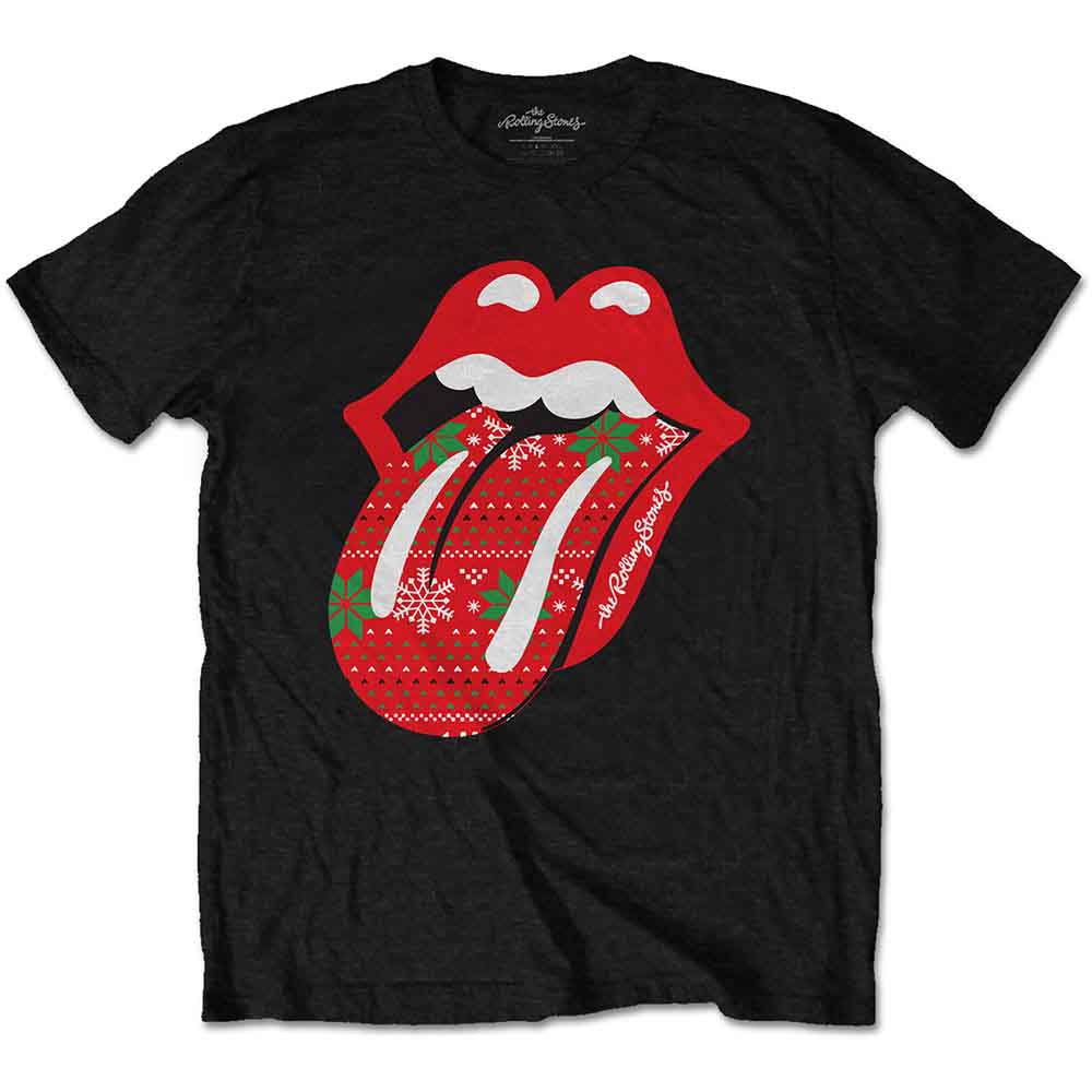 The Rolling Stones Unisex T-Shirt