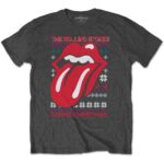 The Rolling Stones Unisex T-Shirt