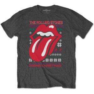 The Rolling Stones Unisex T-Shirt